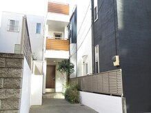 キノワ 六本木(Qinowa)/到着