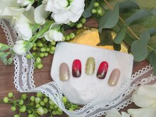 デアフローラ(deaflora)/