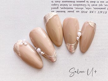 ミンミン(Min min)/定額デザイン