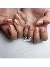 キチ(kichi)/福岡/赤坂/天神/大名/パラジェル