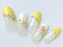 ネイルーク(Nailuke)/定額スペシャルデザイン