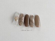 イデアネイル(idea nail)/