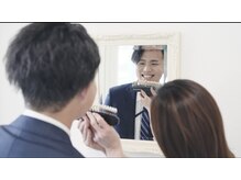 ソテ ボー(Sauter beau)/セルフホワイトニング