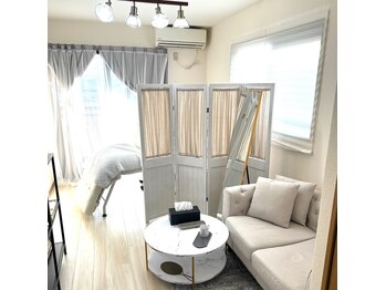 ジェンナラッシュ(jenna lash)