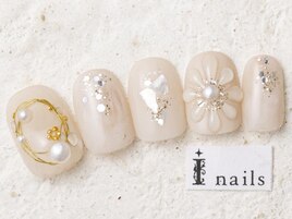 フラワーブライダル