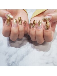 お洒落ニュアンス