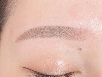 ネリネ 天神(nerine)/大人平行眉♪