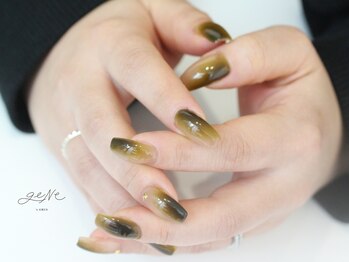 geNe 'n GRUS(ジーン アンド グルス)/お持ち込みデザイン