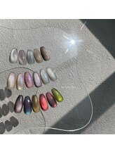 ビエル(Biel)/マグネット