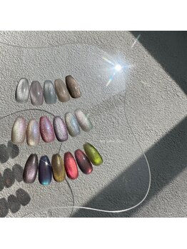 ビエル(Biel)/マグネット