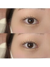 ケーオーエス ピンク(K O S Pink)/くるんと王道カール