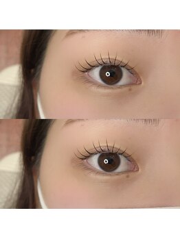 ケーオーエス ピンク(K O S Pink)/くるんと王道カール