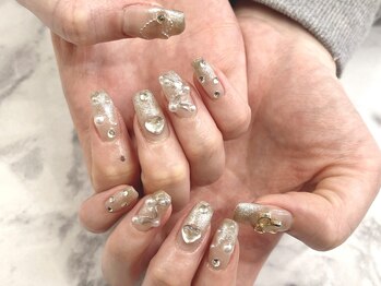 リジェネ(Regene)/