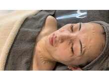 ラグ(LUXU)/当店人気のゾンビマスク