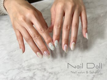 ネイルドール(Nail Doll)/