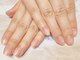 ファーチレ バイ ルヒアネイル(Facile by Ruhia Nail)の写真/【ケアのみのご来店OK】指先からもっと美しさUP！ネイルができなくてもネイルケアで美爪に♪