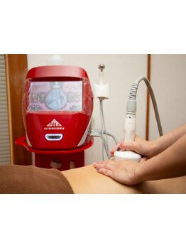 短期集中コースのあるサロン