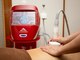 サロン ヌイ(salon NUI)の写真/本気痩せしたい方必見！筋膜リリース痩身機器で全身/部分的に引き締めたい方◎全身脂肪燃焼で理想体型に！