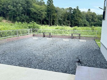 フリーク(freeK)/駐車場