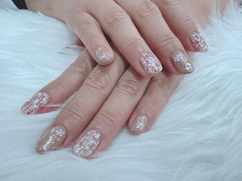 はあとねいる 多治見店/デザイン紹介