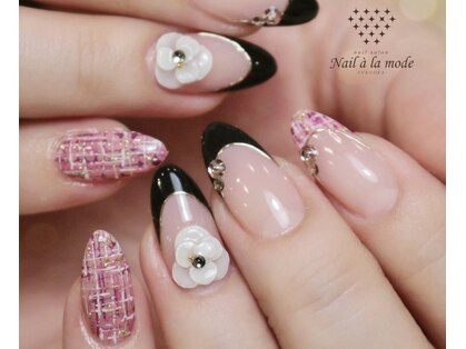 ネイルアラモード(Nail.alamode)の写真