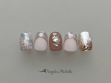 アンジェリカミッシェル 横須賀中央店/フルオーダーコース