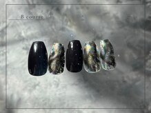 クレオ(Cleo)/【パラジェル】モードネイル