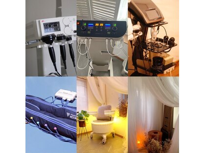 ルモナ(Rumona)の写真