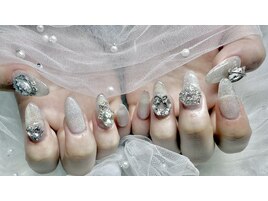 長さだしマグネット