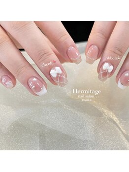 エルミタージュ(Hermitage)/