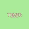 ティロワール(tiroir)のお店ロゴ