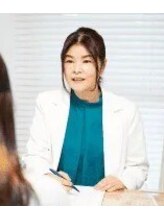 レイジーアンドヴェール(THE.LEIZzz & Vert) 田中 かおり