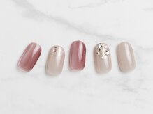 ボニータ(Bonita)/シンプルコース