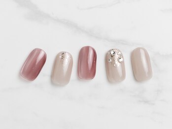 ボニータ(Bonita)/シンプルコース