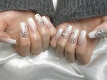 プリュム(plume)/ベイビーブーマー