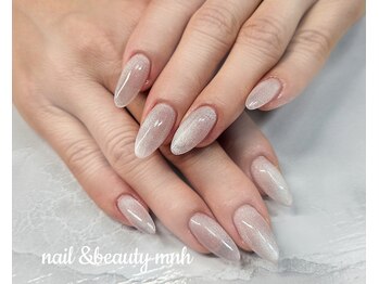 うるつや☆マグネットネイル☆