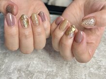 スリーエススタイルズ(3s Styles)/定額ネイル