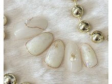 エクラ(eclat)/ニュアンスイエロー