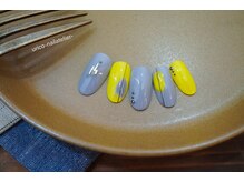 ウリコ ネイルアトリエ(urico nail atelier)/