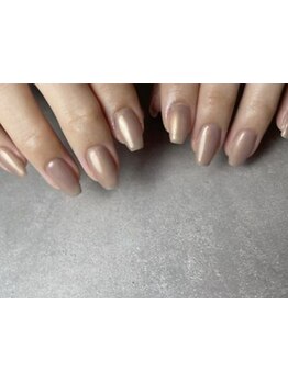 爪の悩みを解消できる（ケア含む）