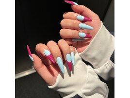 シンブルコース