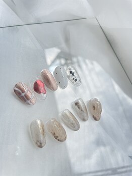ベルダ(BELDAD)の写真/特別な日を最大限に楽しめるようお手伝い♪一人一人に合わせたカウンセリング×デザイン提案が人気の秘訣♪