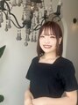 アイラッシュサロン ヴィヴィ 岡崎店(Eye Lash Salon Vivi) りこ