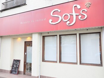 ソフ 伊賀上野店(SOFS)/電話番号　　080-2667-1738