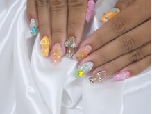 アモーレ(amore)/