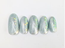 ネイルサロン ルーム 浦安店(Nail Salon ROOM)/【定額プレミアムコース¥7300】