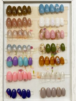 キャンアイドレッシー 海老名/定額デザイン　A