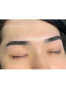 駅から徒歩５分のサロン