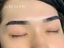 ロルドア 天神大名(Lore Door)