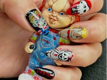 イチハチ 下松駅前(18.)の雰囲気(あやな・ゆうかネイル☆フォトギャラリーにも随時更新♪)